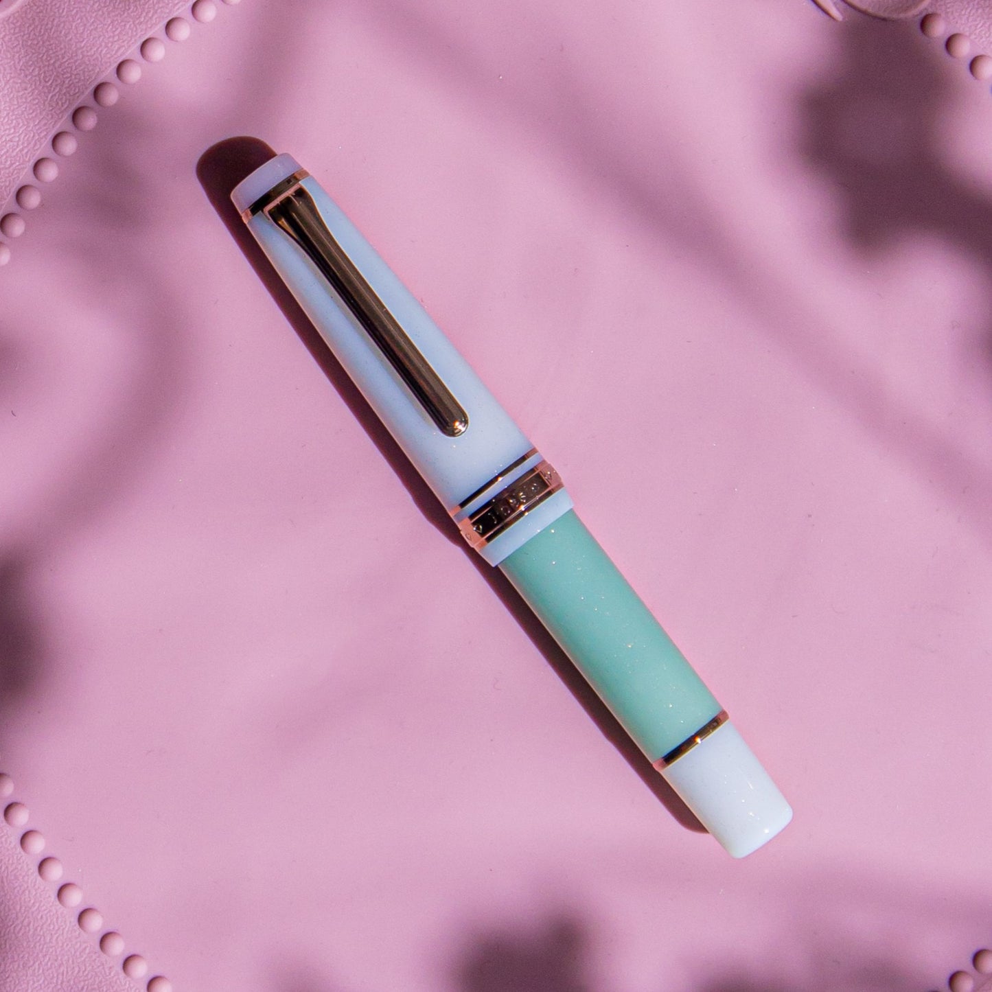 Professional Gear Slim Mini Fountain Pen - Sanshoku Dango (Limited Edition)