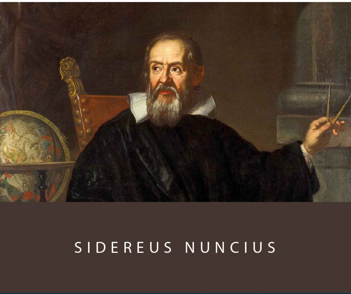 No.104/105 Sidereus Nuncius & Heliocentrism