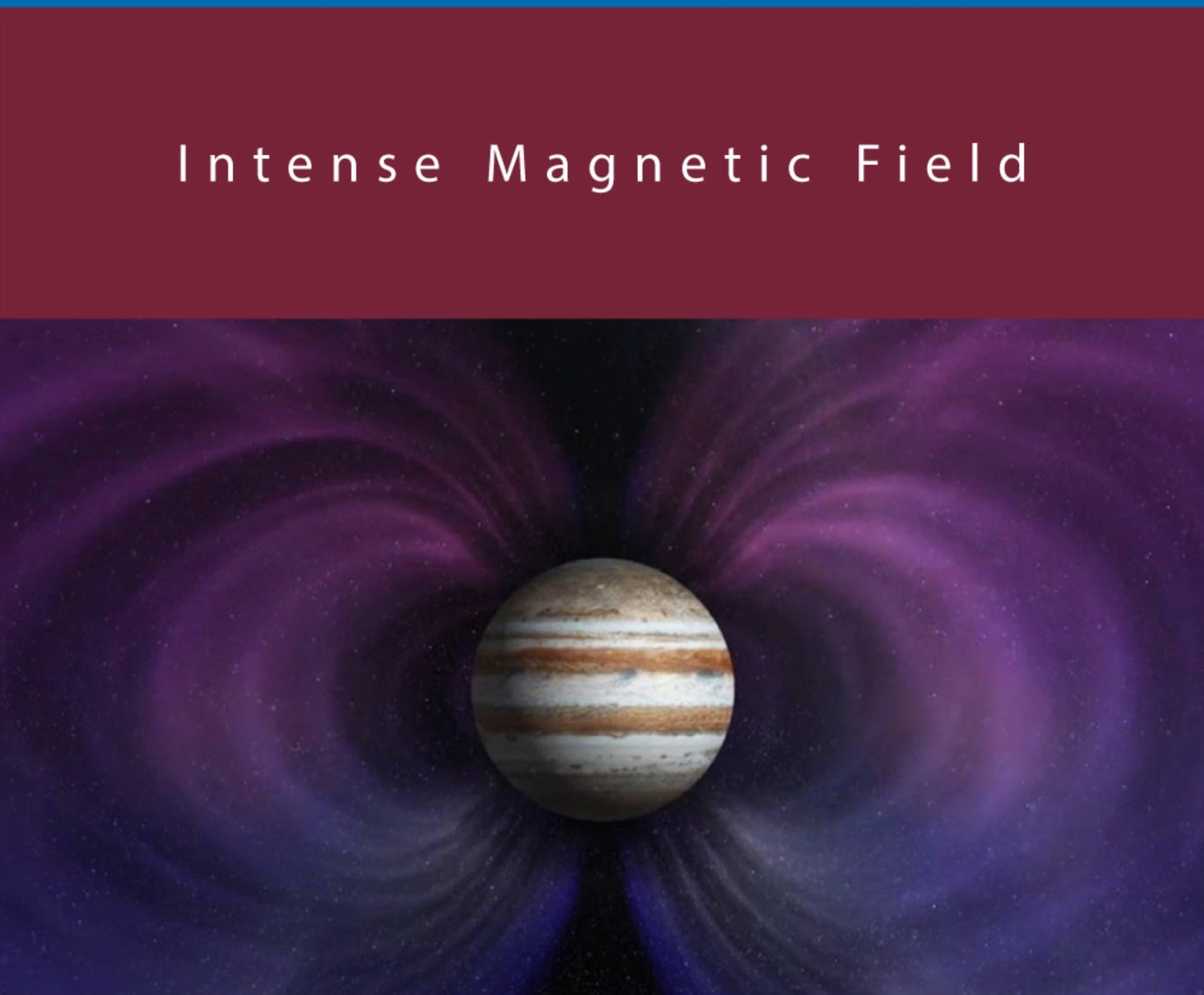 No.102/103 Bow Shock & Intense Magnetic Field