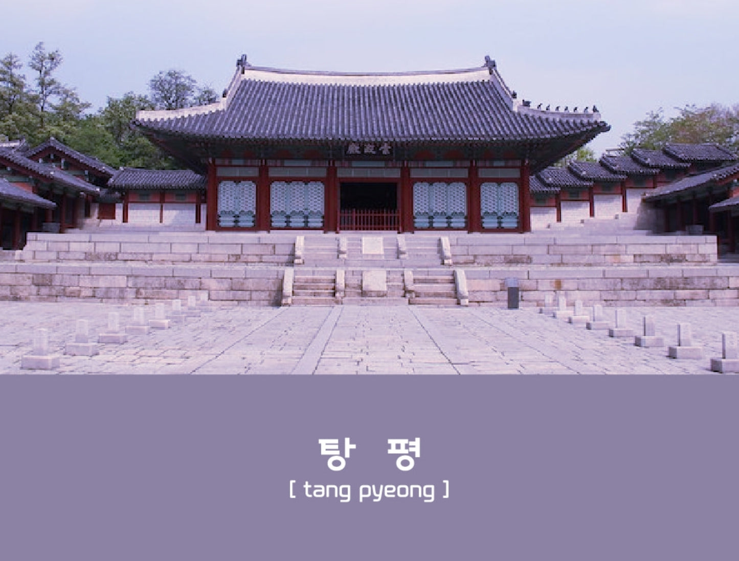 Project Ink No.020 Tang Pyeong