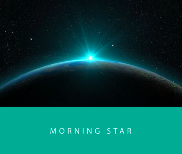 No.11 Morning Star