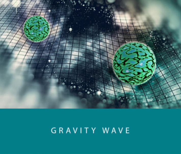 No.15 Gravity Wave