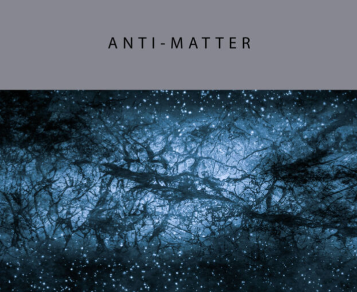 No.30 Anti-Matter