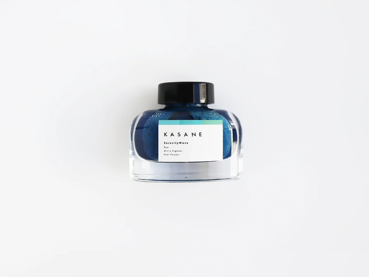 Kasane - Serenity Wave
