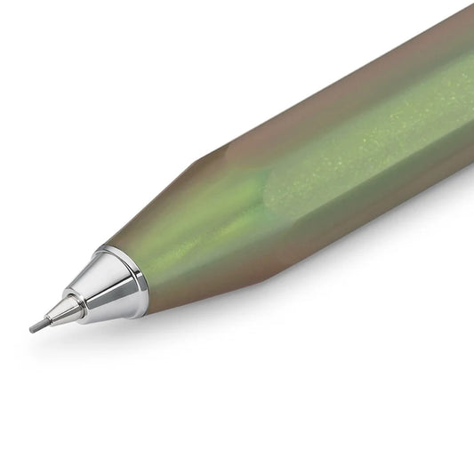 Lunar Sport Mechanical Pencil - Shadow Green