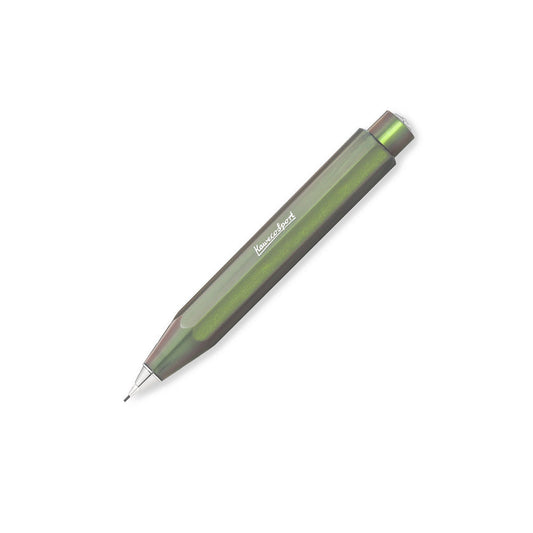 Lunar Sport Mechanical Pencil - Shadow Green