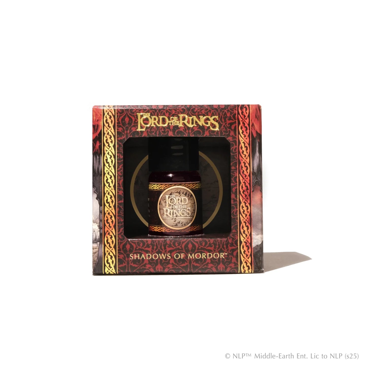 Shadows of Mordor (The Lord of the Rings| Warner Bros)