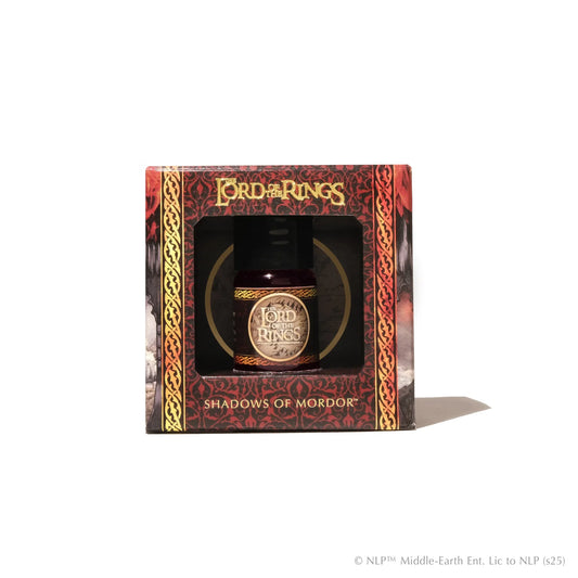 Shadows of Mordor (The Lord of the Rings| Warner Bros)