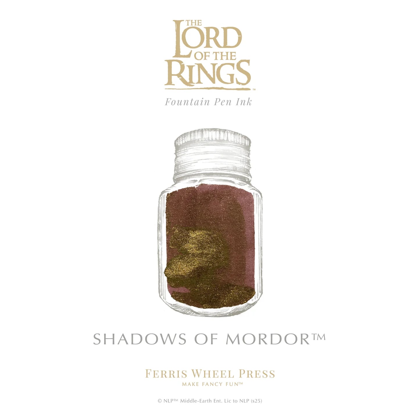 Shadows of Mordor (The Lord of the Rings| Warner Bros)