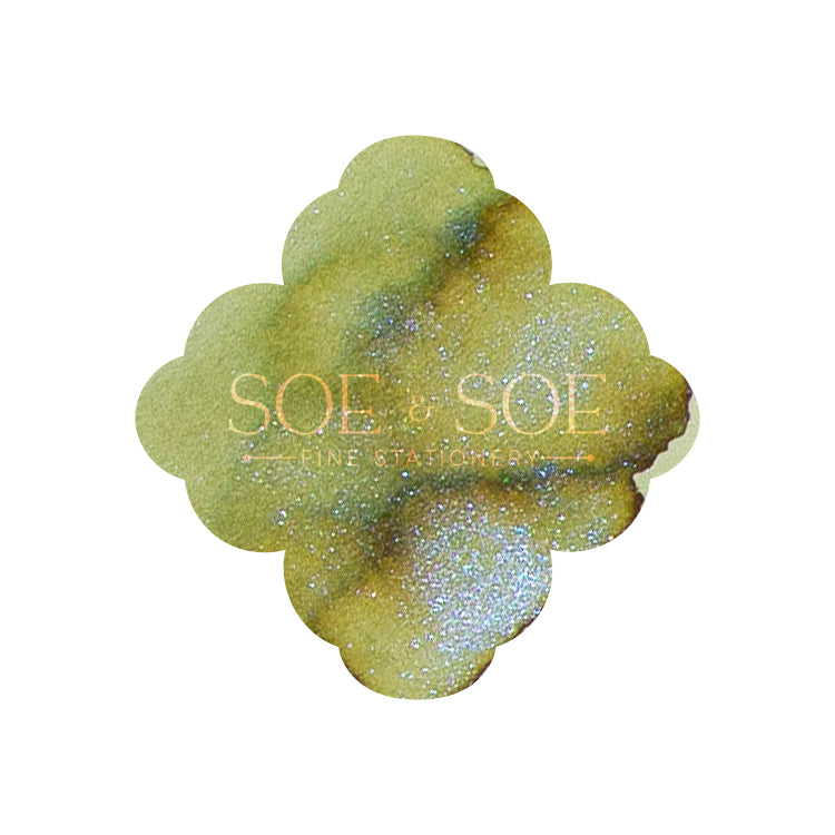 Snow on the Mountain