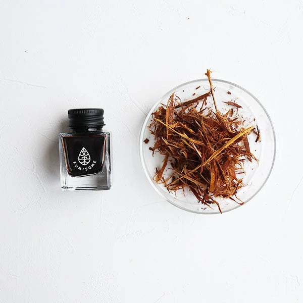 Fumisome - Cedar