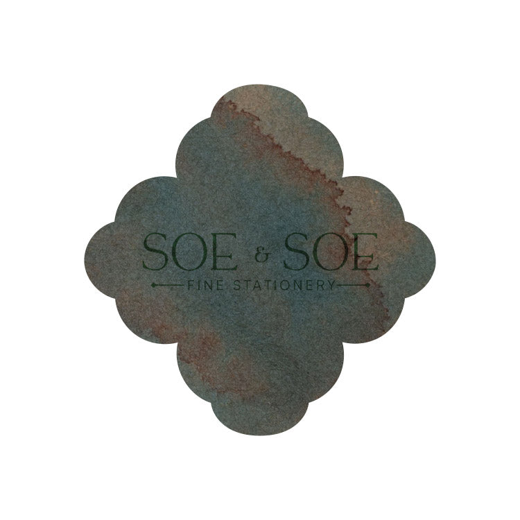 Sunset Mountain View