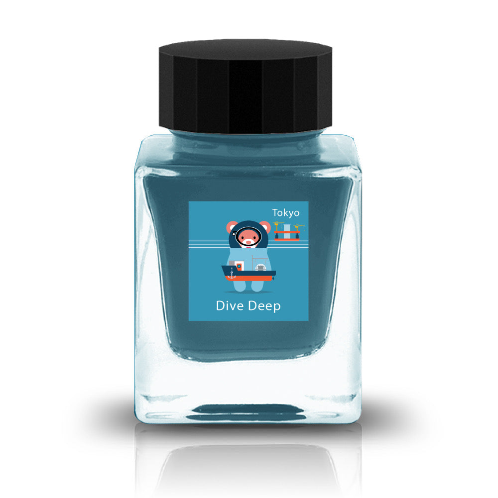 Dive Deep