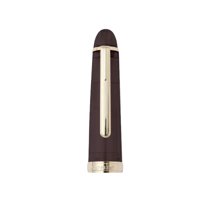 Fonte Pen Cap - Taupe Gray