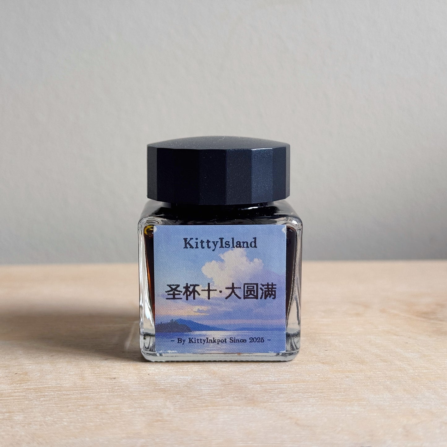 Ten of Cups - Great Perfection