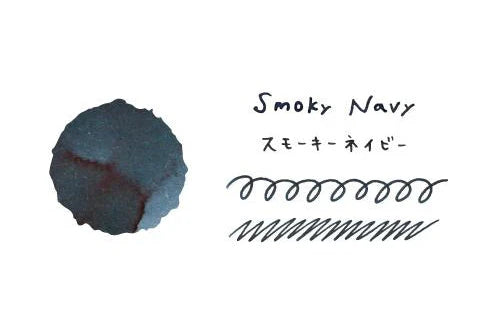 Guitar Taisho Roman Haikara Ink - Smoky Navy