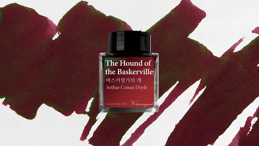 The Hound of the Baskervilles