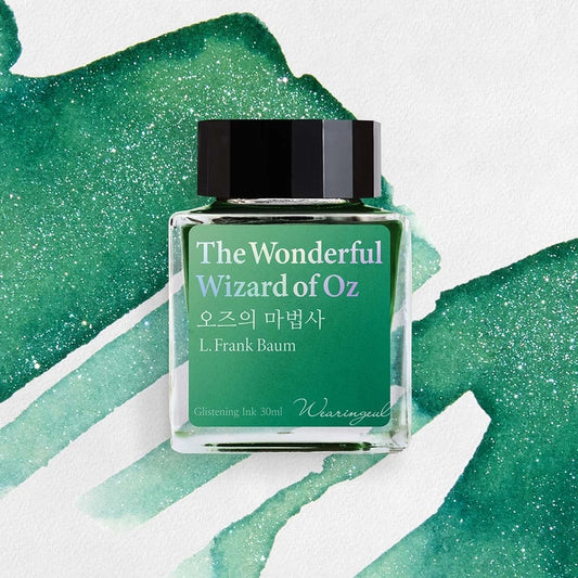 The Wonderful Wizard of Oz