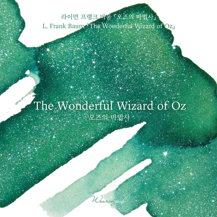The Wonderful Wizard of Oz