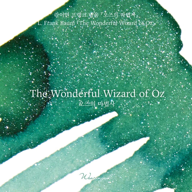 The Wonderful Wizard of Oz