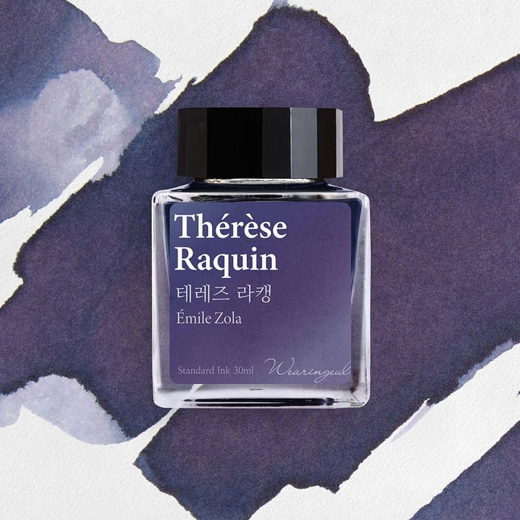 Therese Raquin