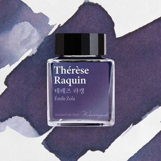 Therese Raquin