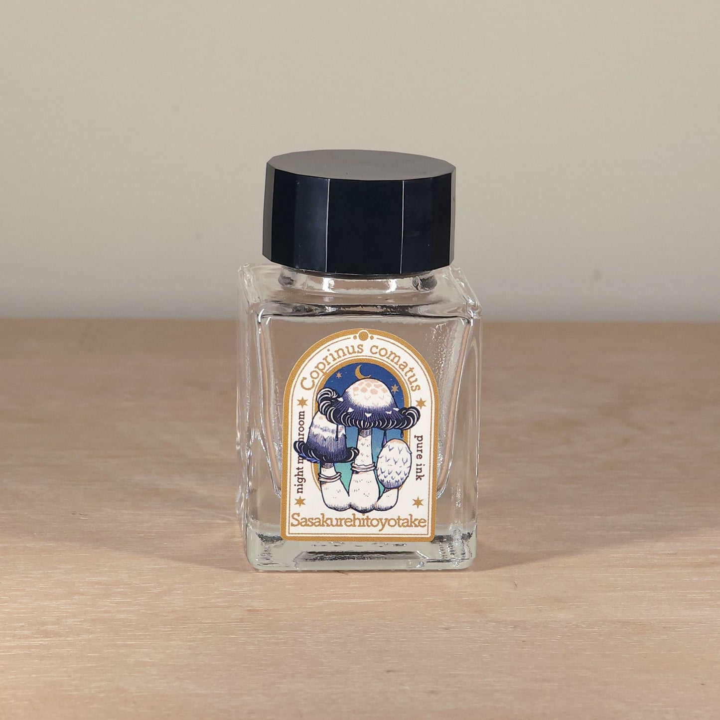 Empty Bottles - Tono & Lims