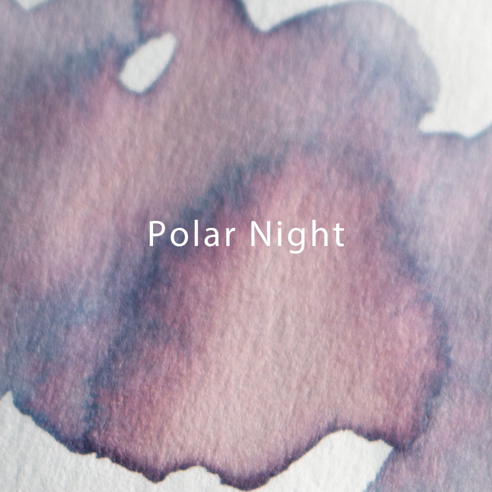 Top 3 Colorvent Calendar 2025 Special Edition Ink & Fountain Pen