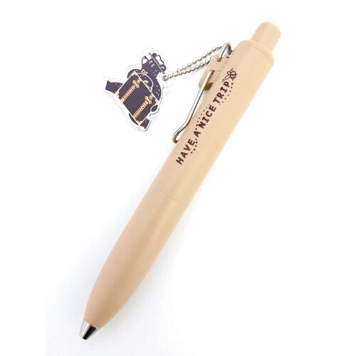 Sanby x Uniball One P Gel Ballpoint Pen 0.38mm