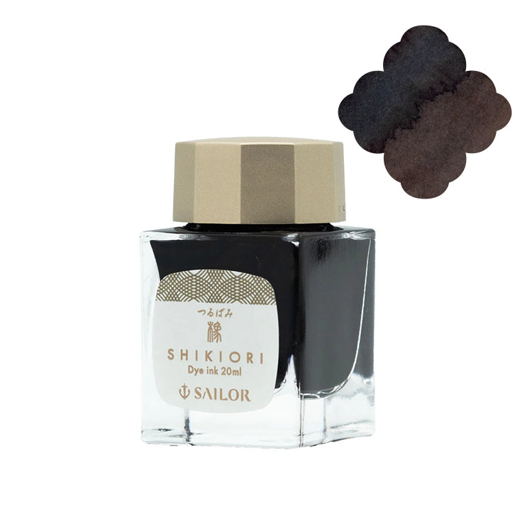 Shikiori - Tsurubami