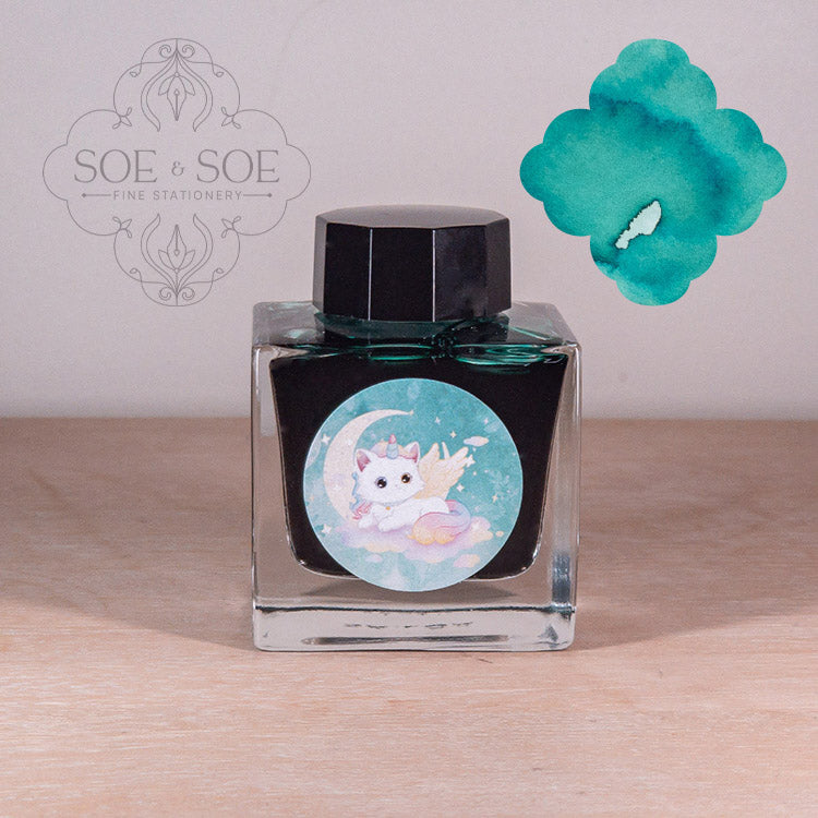 Unicorn Cat (Poesie Bungu Exclusive)