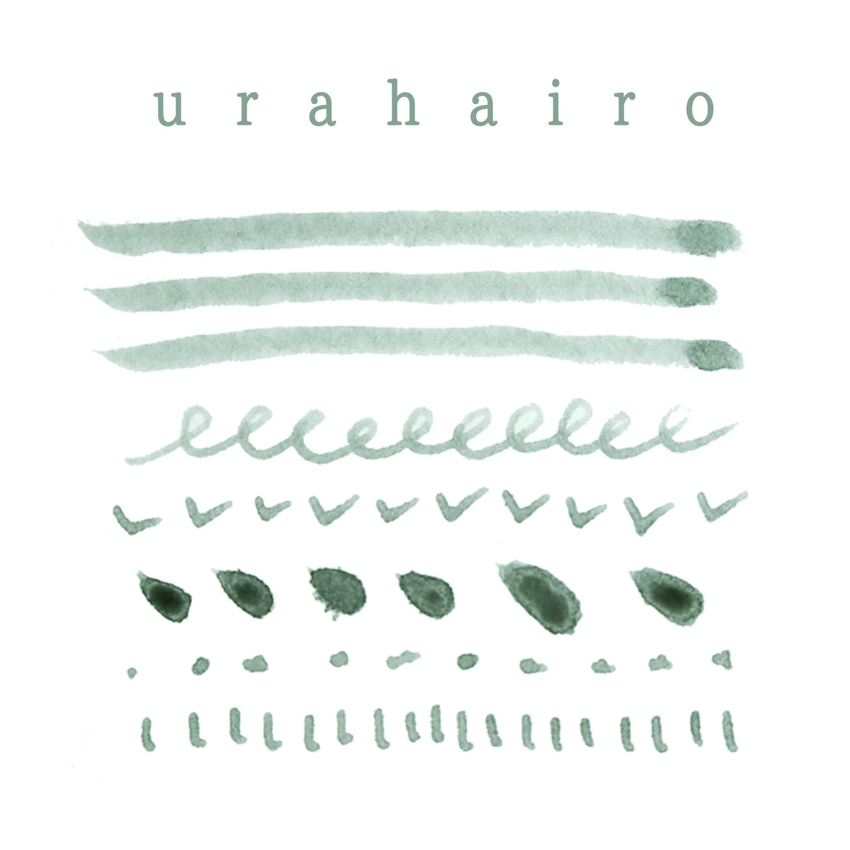 Kyo No Oto - Uraha-iro