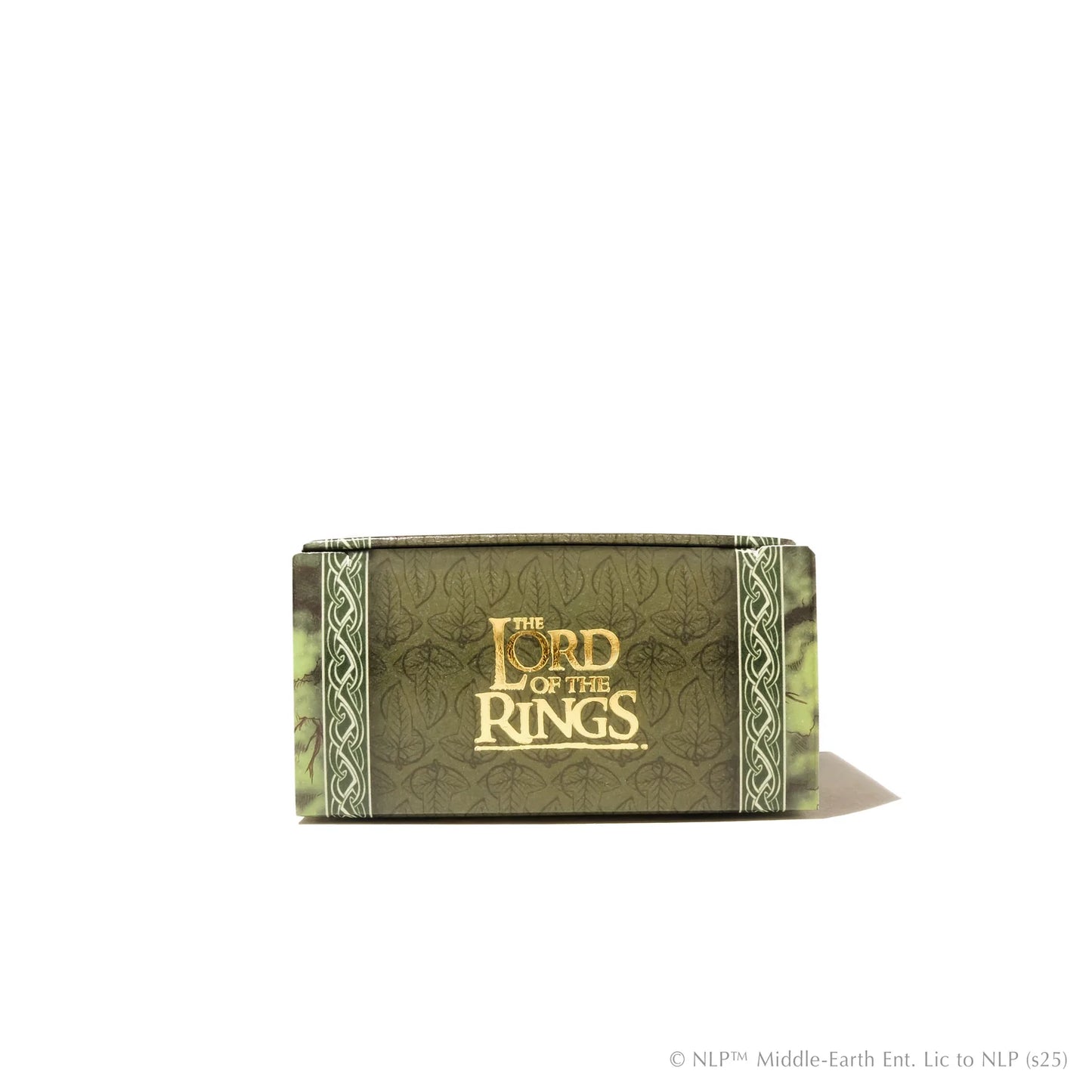 Verdant Voyage (The Lord of the Rings| Warner Bros)