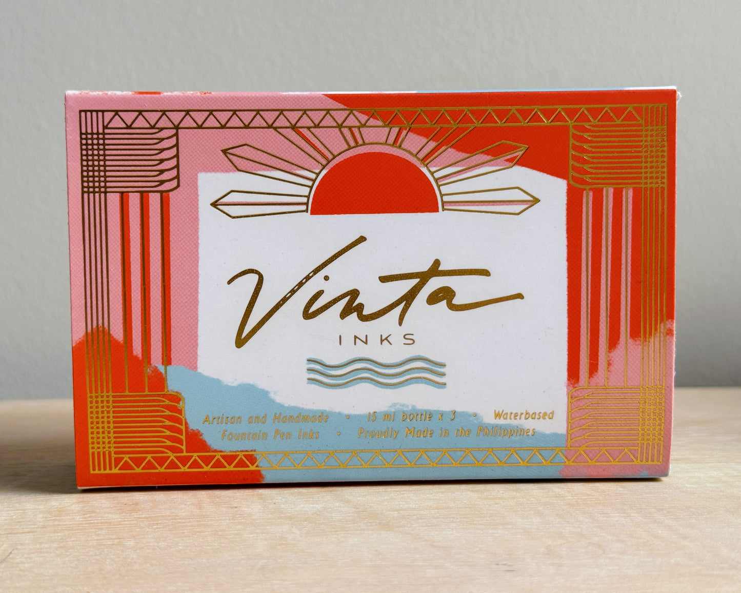 Vintage Capsule Collection