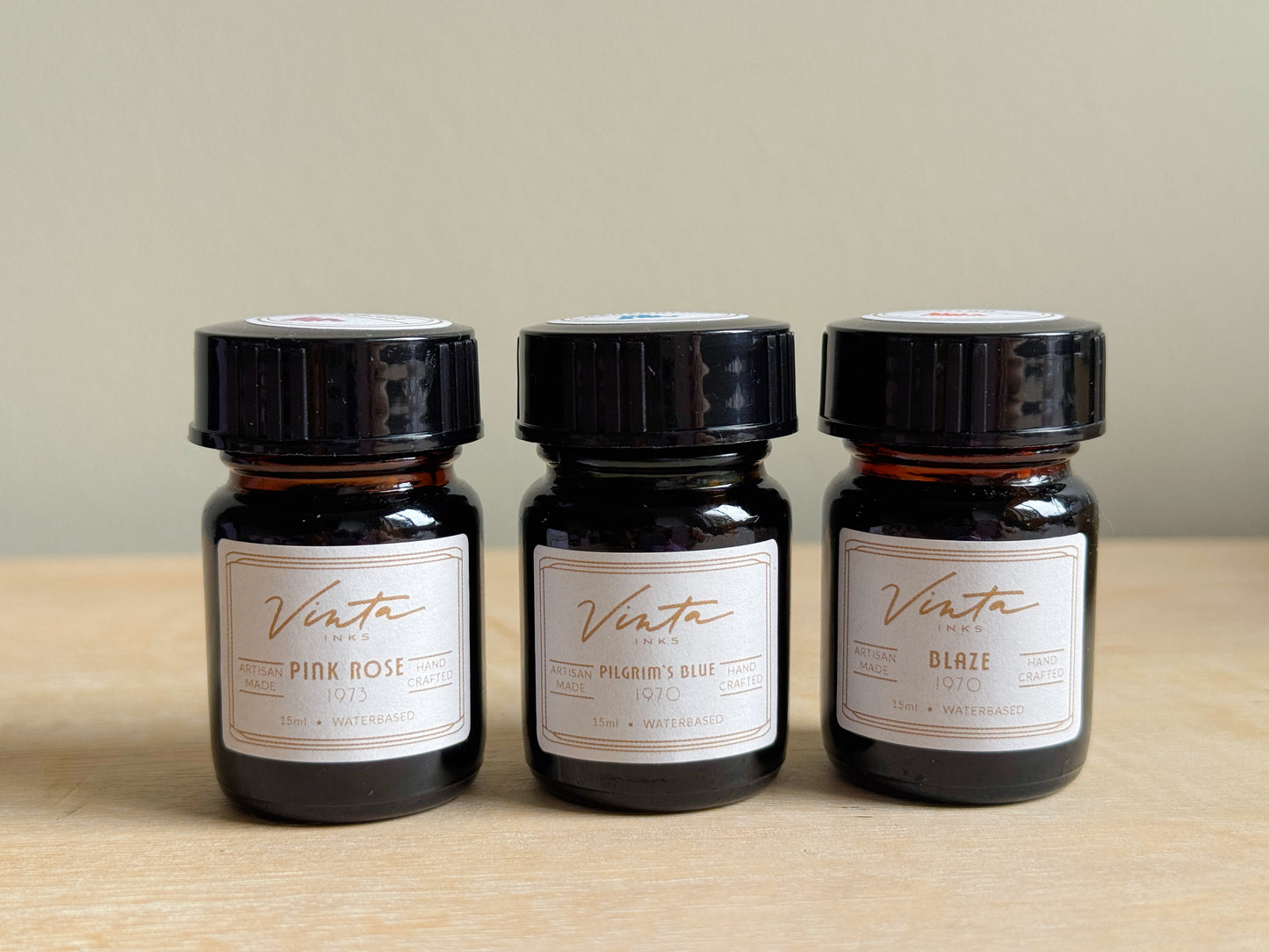 Vintage Capsule Collection