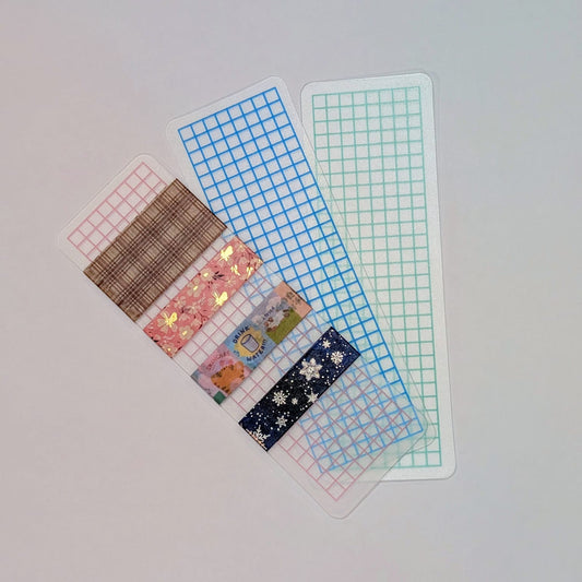 Washi Tape Holders (A set of 6)