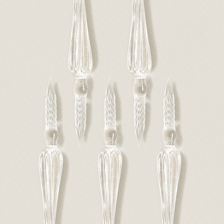 Wearingeul Glass Pen