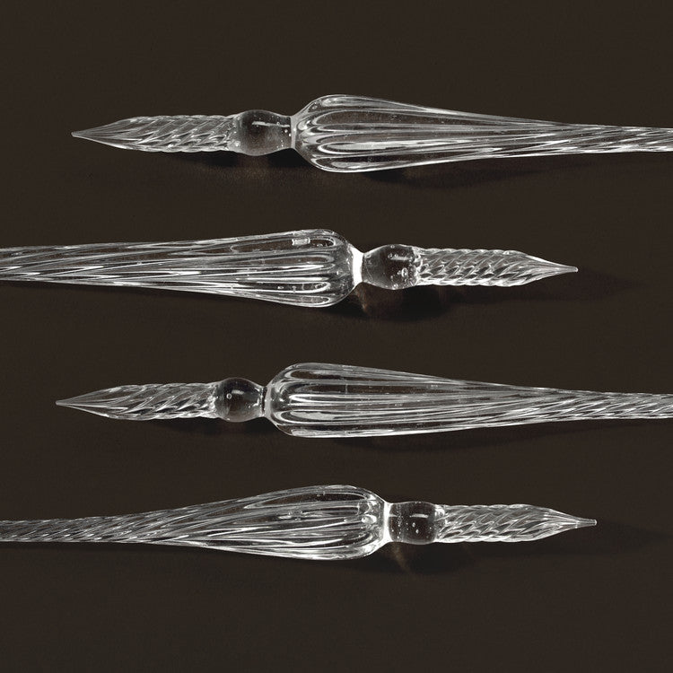 Wearingeul Glass Pen