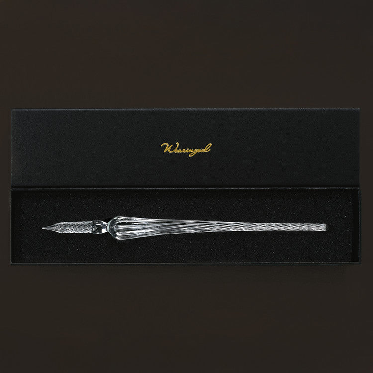 Wearingeul Glass Pen