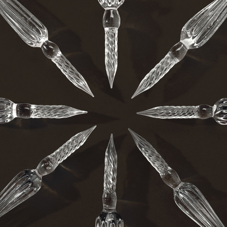 Wearingeul Glass Pen