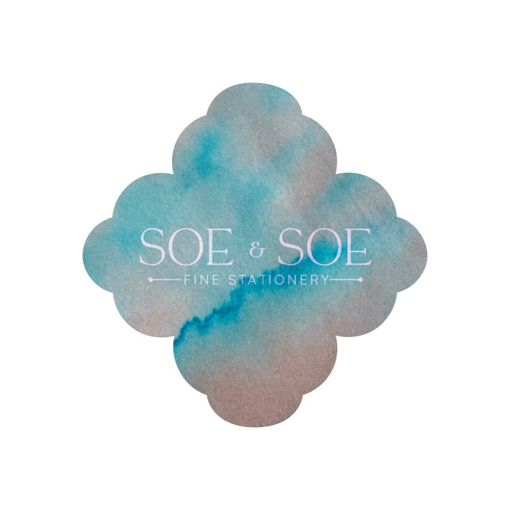 Kitty Inkpot – Soe & Soe