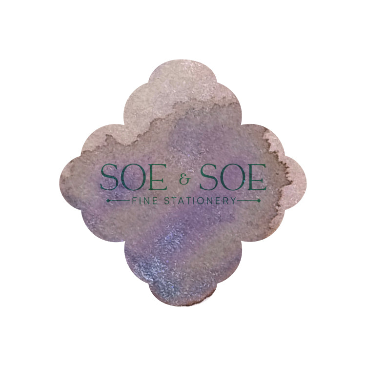 Wilting Lilies of the Valley