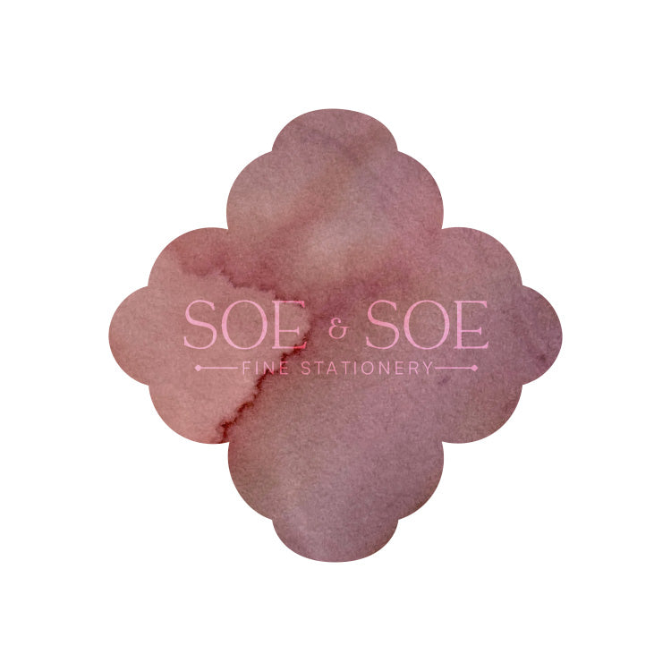 Wind Weaves the Begonia