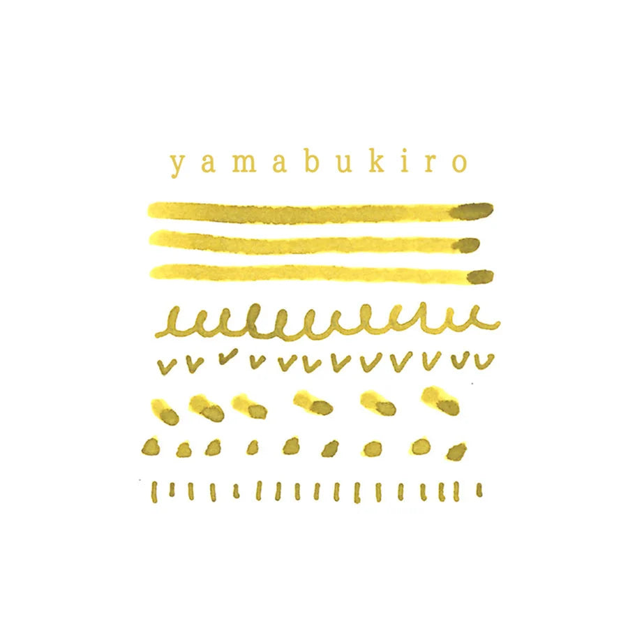 Kyo No Oto - Yamabuki-iro
