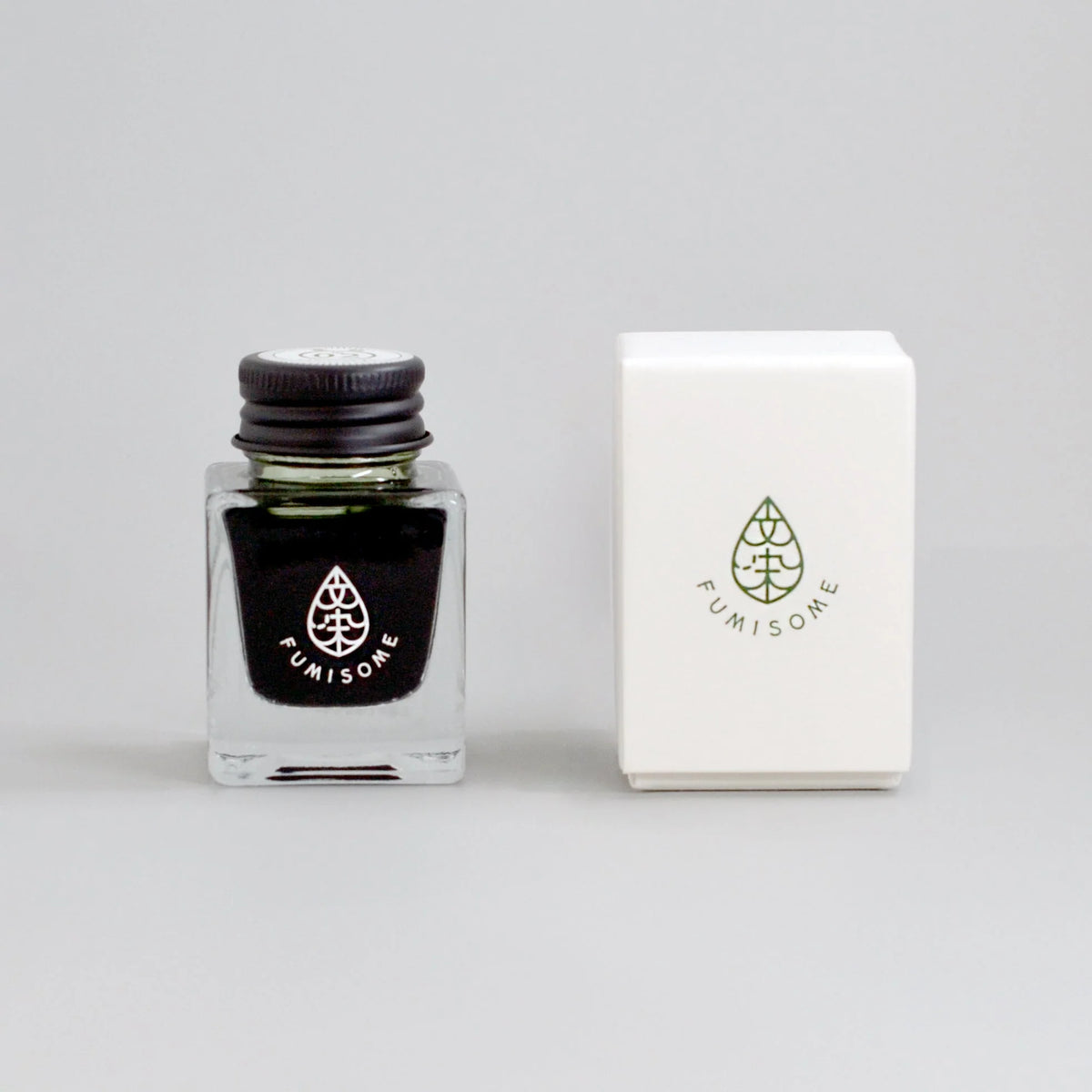 Fumisome - Chlorophyll
