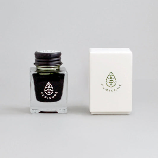 Fumisome - Chlorophyll