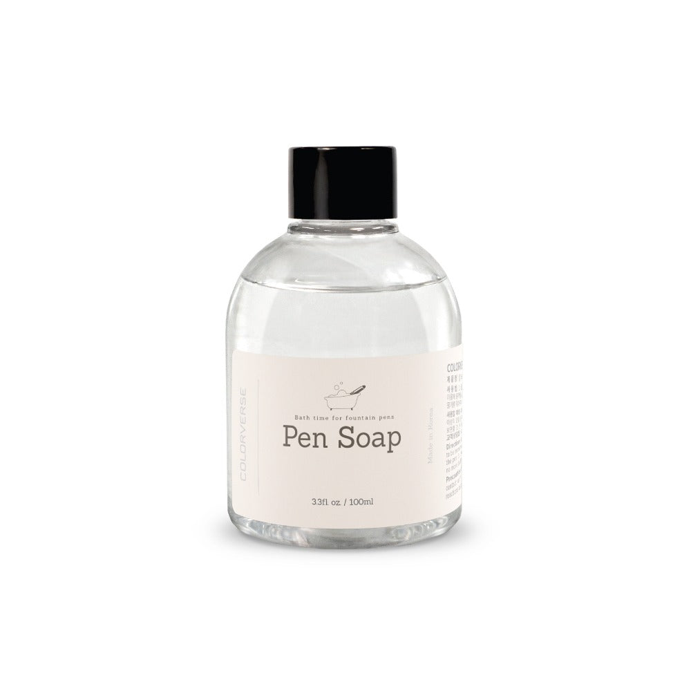 Pen Soap 100ml