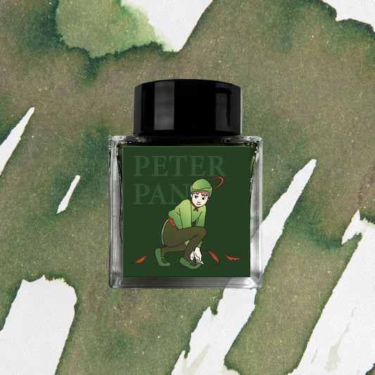 Peter Pan