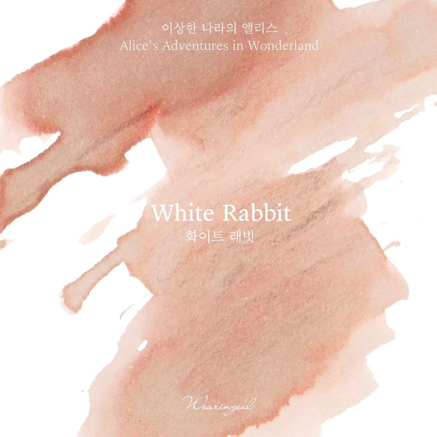 White Rabbit