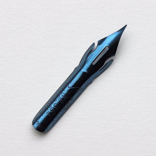 Calligraphy Nib - Brause Steno 361 (Blue Pumpkin)